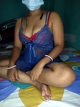 Sonajimo121994 online show from 10/19/25, 05:13