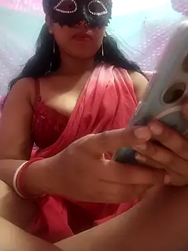 Sonajimo121994 online show from 12/01/25, 04:45