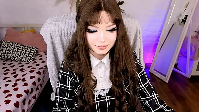 maddymystie online show from 07/20/26, 01:57