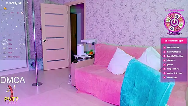 vinkiepinkie online show from 02/11/26, 04:12