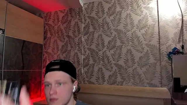 Cactus  James online show from 09/13/25, 03:23