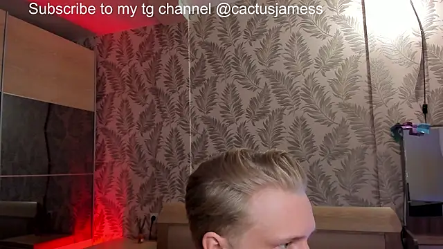 Snapshot of Cactus__James chatting on 12/23/25, 11:08 Cactus James online show from 12/23/25, 11:08