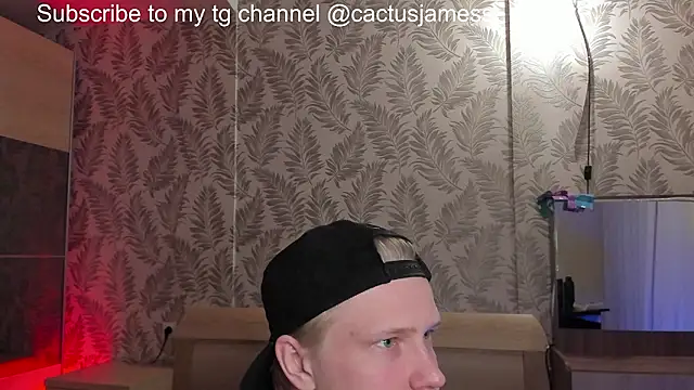 Snapshot of Cactus__James chatting on 02/12/26, 06:14 Cactus James online show from 02/12/26, 06:14