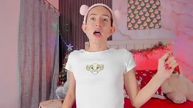 peachandtyron  online show from 12/20/25, 03:46