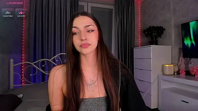 LilFlexxy online show from 03/06/26, 05:20