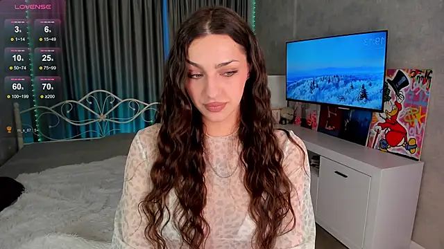 LilFlexxy online show from 03/13/26, 04:13