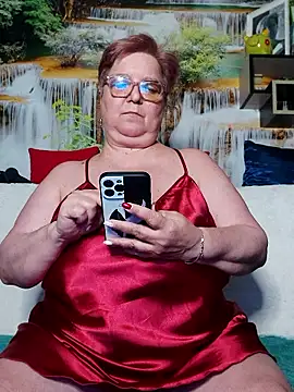 QueenPammy1 online show from 01/12/26, 08:47