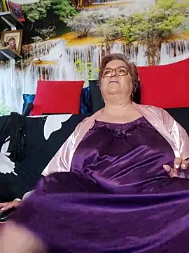 QueenPammy1 online show from 03/23/26, 06:50