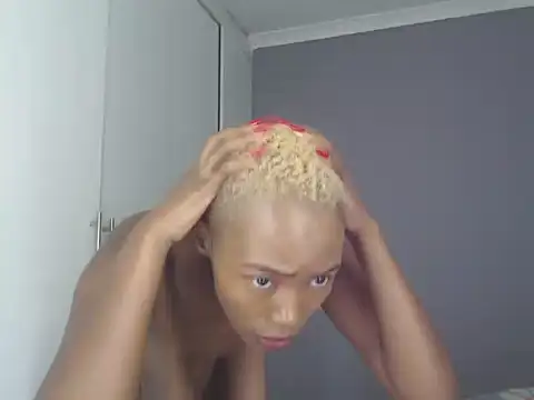 PREGGYGODESS online show from 02/25/26, 04:55