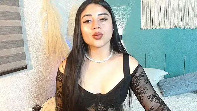 Parker Lee online show from 12/03/25, 12:29