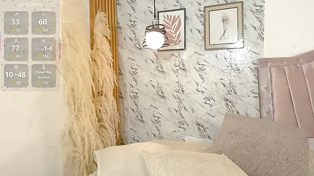 Parker Lee online show from 02/14/26, 09:33