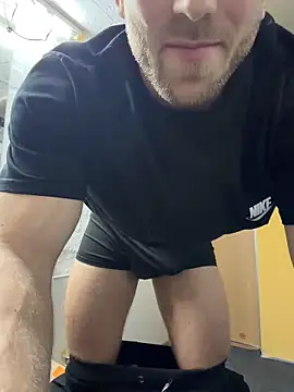 trainwithme online show from 04/14/26, 11:16