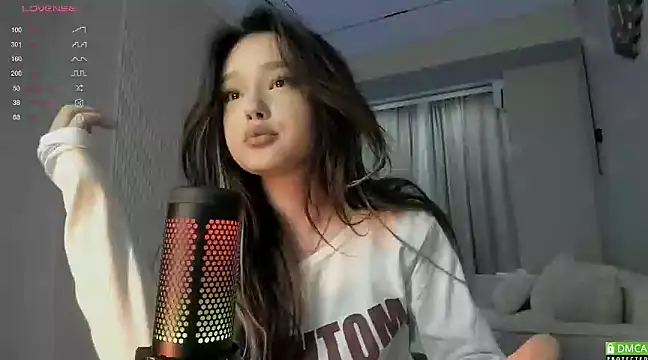 ayami lia online show from 03/19/25, 07:49