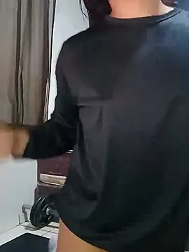 Snapshot of tscrisaraujonb chatting on 09/10/25, 12:43 tscrisaraujonb online show from 09/10/25, 12:43