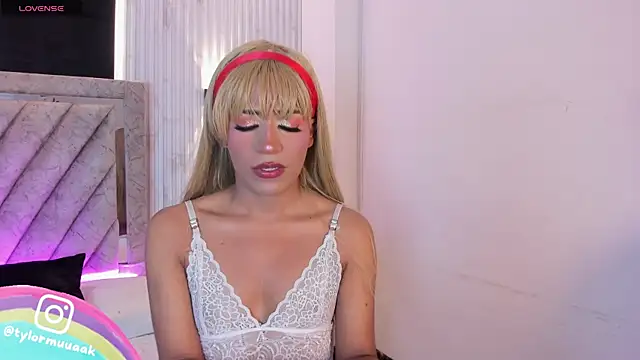 Taylor Harveey online show from 01/08/26, 10:01