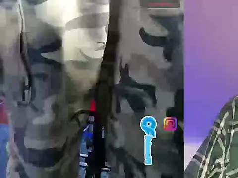 Aaron malikk online show from 11/17/25, 04:13