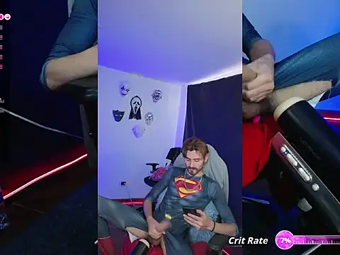 Aaron malikk online show from 11/18/25, 03:05