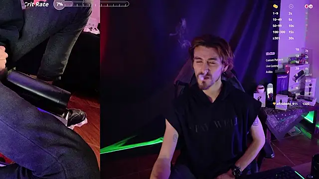 Aaron malikk online show from 03/02/26, 08:43