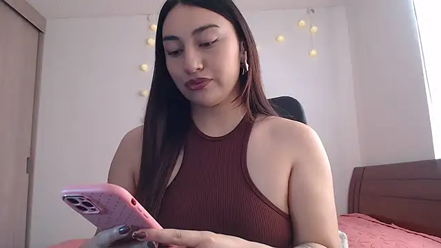 nalafoster online show from 03/07/26, 02:47