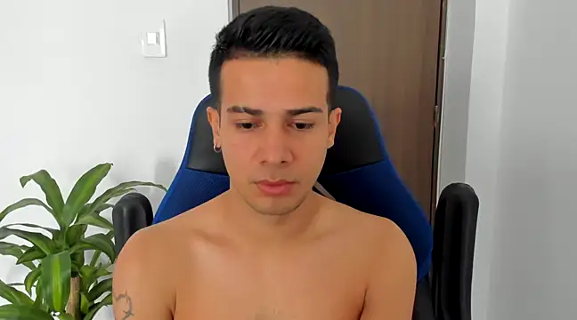 abel bigcok online show from 03/17/25, 06:53