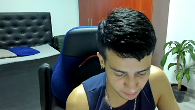 abel bigcok online show from 10/26/25, 01:11