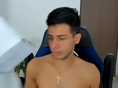 abel bigcok online show from 10/27/25, 07:40