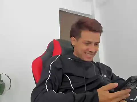 abel bigcok online show from 01/08/26, 08:11