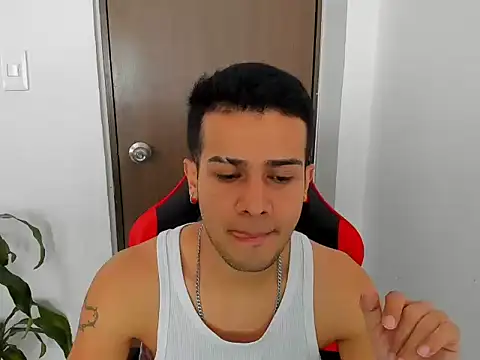abel bigcok online show from 04/02/26, 08:06