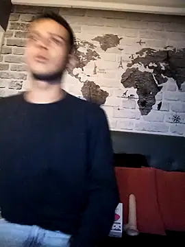 abel bigcok online show from 05/12/26, 02:03