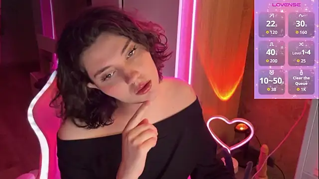 camgirl xxx online show from 02/16/26, 04:14