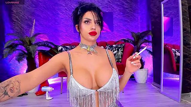 IzabelaTessa online show from 02/28/26, 08:21