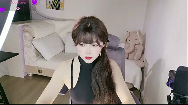 BlushDoll online show from 03/10/26, 02:55