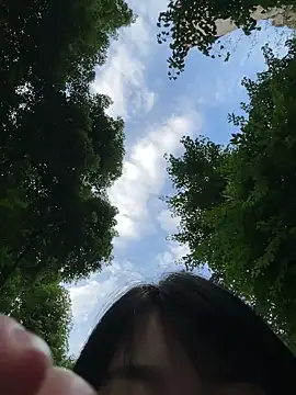BlushDoll online show from 05/26/26, 02:57
