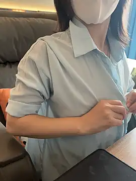 BlushDoll online show from 06/17/26, 08:28