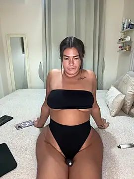 ultimate PAWG online show from 03/31/26, 08:48