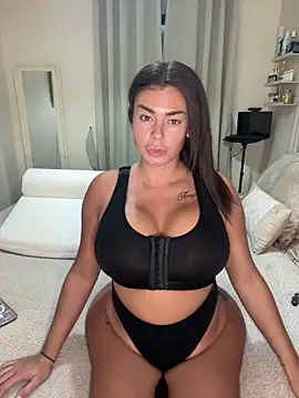 ultimate PAWG online show from 04/11/26, 07:07