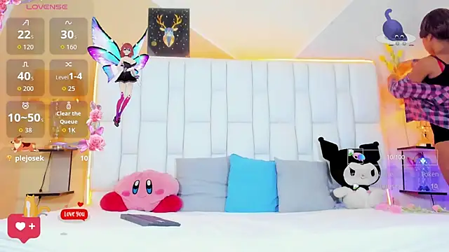 cherryboom23 online show from 11/13/25, 07:24