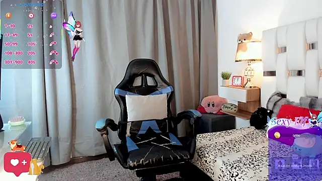 cherryboom23 online show from 04/15/26, 07:58