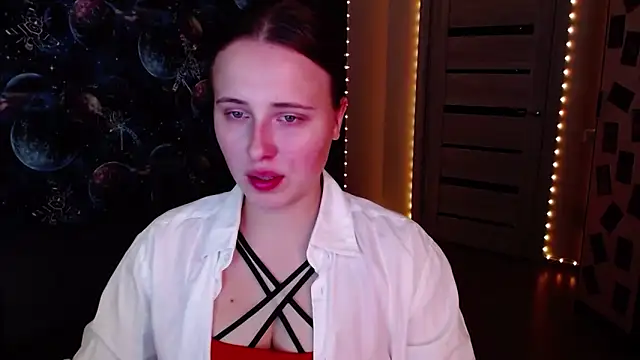 BarbiePieer online show from 11/05/25, 02:11