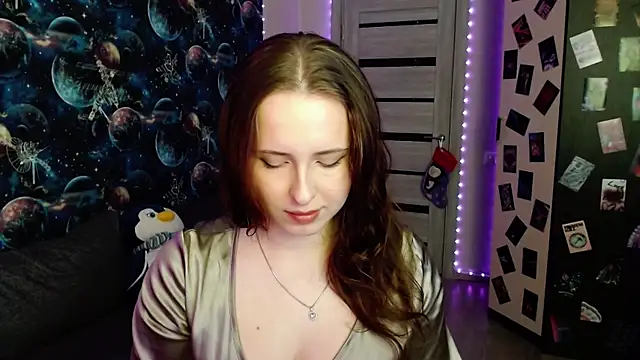 BarbiePieer online show from 01/09/26, 06:16