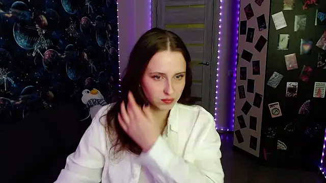 BarbiePieer online show from 02/10/26, 06:12