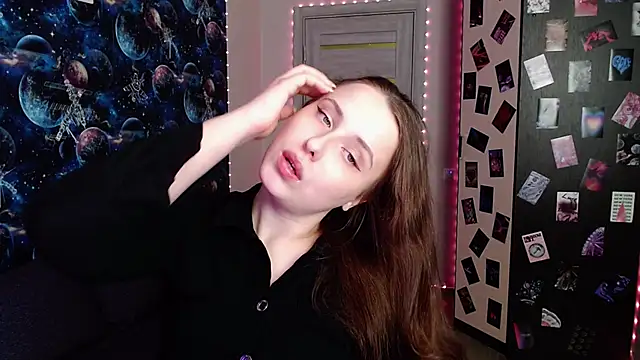 BarbiePieer online show from 02/24/26, 04:27