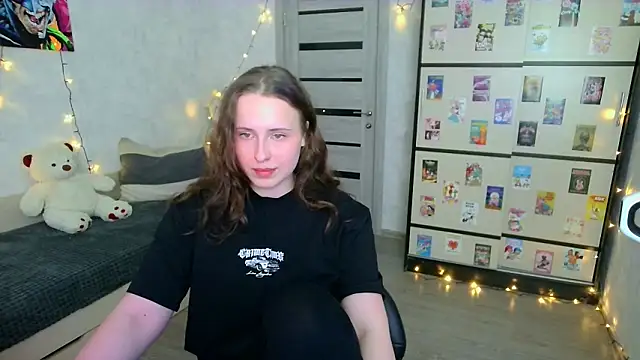 BarbiePieer online show from 03/03/26, 06:03