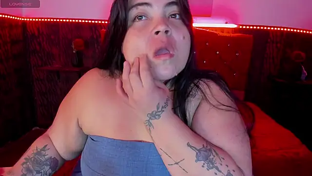 Snapshot of dirtyBBWplay chatting on 07/02/26, 11:55 dirtyBBWplay online show from 07/02/26, 11:55