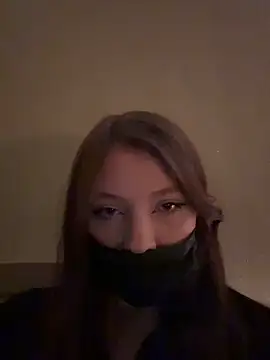 GinnyBlacky online show from 01/12/26, 06:46