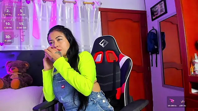 Riley Black online show from 10/29/25, 01:13