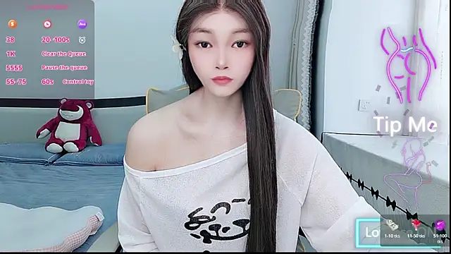 susu66888 online show from 05/17/26, 06:44