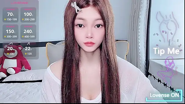 susu66888 online show from 06/02/26, 03:30