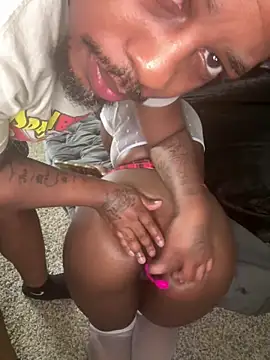 piscesaurora online show from 03/17/25, 02:45