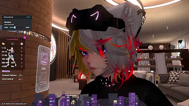 Bowsette Cami online show from 03/25/26, 02:34